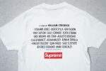 T-shirt Supreme “Play Dead” - Image 8