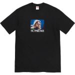 T-shirt Supreme Kurt Cobain