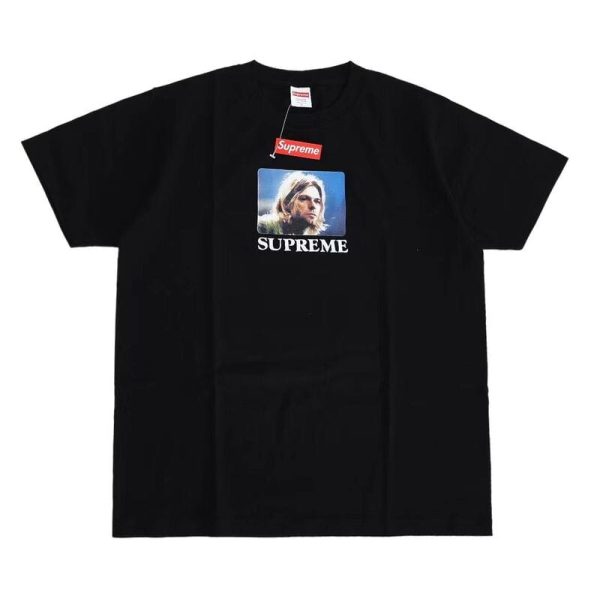 T-shirt Supreme Kurt Cobain - Image 3