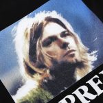 T-shirt Supreme Kurt Cobain - Image 6