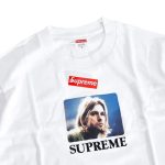 T-shirt Supreme Kurt Cobain - Image 9