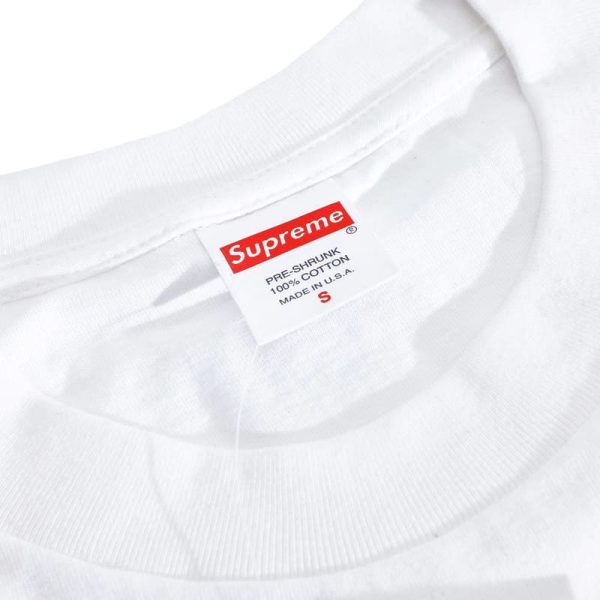 T-shirt Supreme Kurt Cobain - Image 13