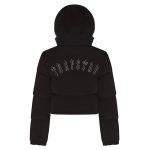 wamens-jacket-trapstar-irongate-hooded-puffer-black