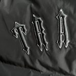 wamens-jacket-trapstar-irongate-hooded-puffer-black - Image 6