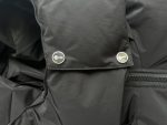 wamens-jacket-trapstar-irongate-hooded-puffer-black - Image 8