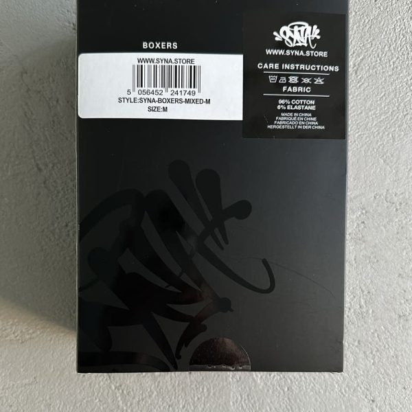 Underwear Box Synawolrd (3-Pack) - Image 14