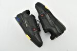 Louis Vuitton Trainer Black Signature - Image 5
