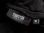 Shorts Trapstar Chenille Decoded Candy - Image 4