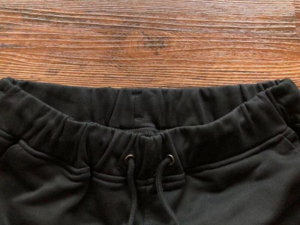 Shorts Trapstar Chenille Decoded Candy - Image 5