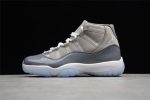 Air Jordan 11 Cool Grey - Image 2