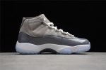 Air Jordan 11 Cool Grey - Image 3