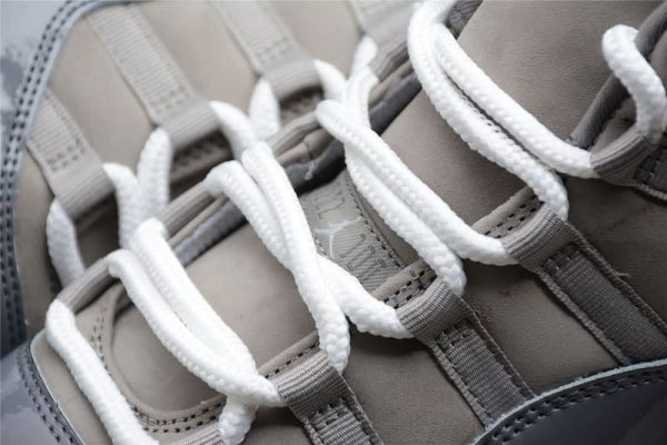 Air Jordan 11 Cool Grey - Image 6