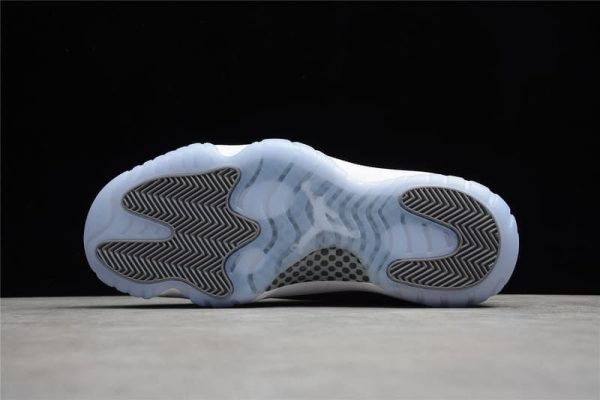 Air Jordan 11 Cool Grey - Image 8