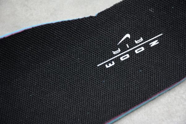 NIKE x STUSSY �C Air Zoom Spiridon Cage 2 “Pure Platinum” - Image 6