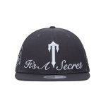Cap Trapstar Irongate T Street Series Fitted