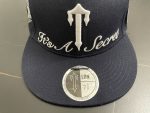 Cap Trapstar Irongate T Street Series Fitted - Image 2