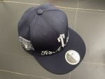 Cap Trapstar Irongate T Street Series Fitted - Image 3
