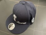 Cap Trapstar Irongate T Street Series Fitted - Image 4