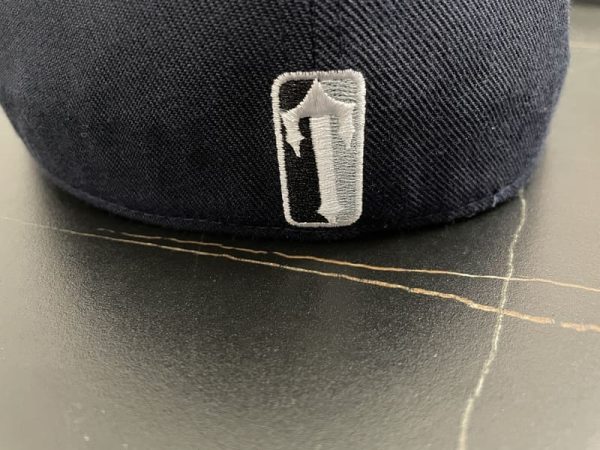 Cap Trapstar Irongate T Street Series Fitted - Image 5