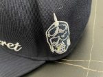 Cap Trapstar Irongate T Street Series Fitted - Image 6