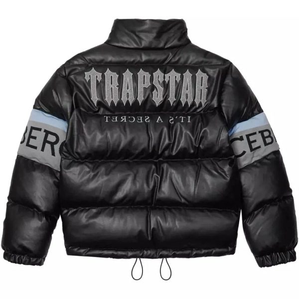 d69292_8716-1.jpg Jacket Puffer Trapstar x Iceberg - Image 1
