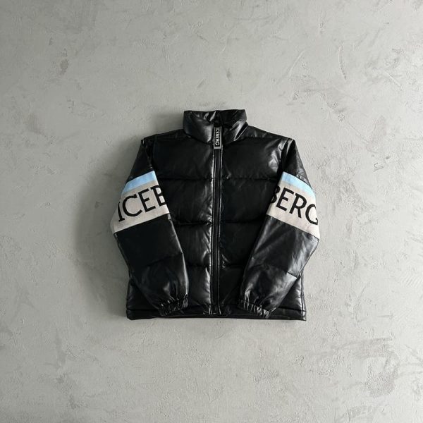Jacket Puffer Trapstar x Iceberg - Image 2