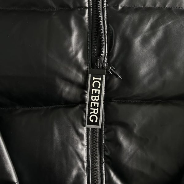 Jacket Puffer Trapstar x Iceberg - Image 5