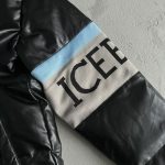 Jacket Puffer Trapstar x Iceberg - Image 6
