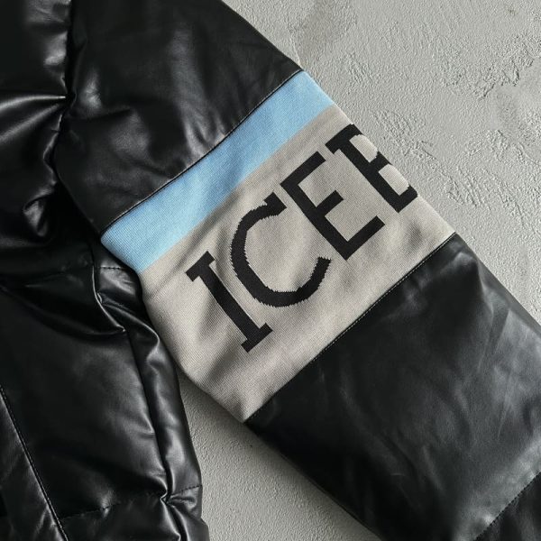 Jacket Puffer Trapstar x Iceberg - Image 6