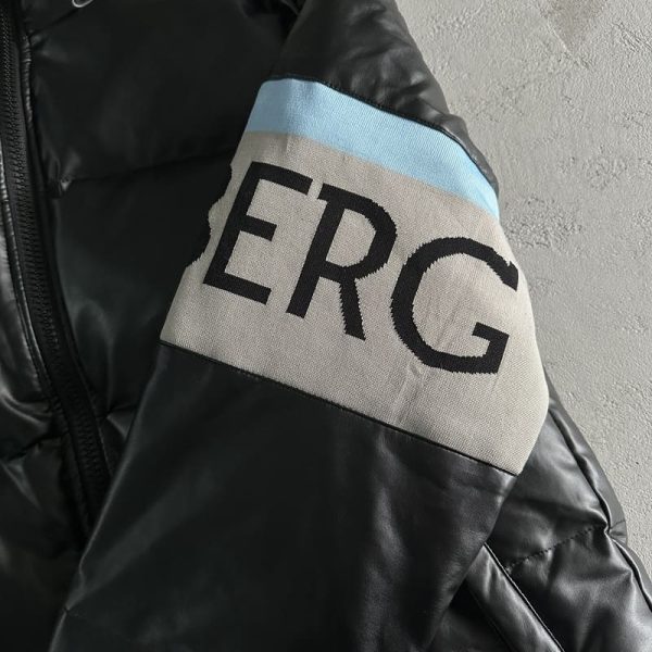 Jacket Puffer Trapstar x Iceberg - Image 7