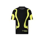 T-shirt Louis Vuitton Sporty Line Intarsia