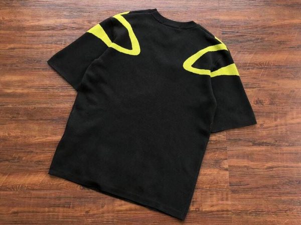 T-shirt Louis Vuitton Sporty Line Intarsia - Image 3