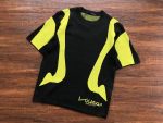 T-shirt Louis Vuitton Sporty Line Intarsia - Image 4
