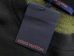 T-shirt Louis Vuitton Sporty Line Intarsia - Image 8