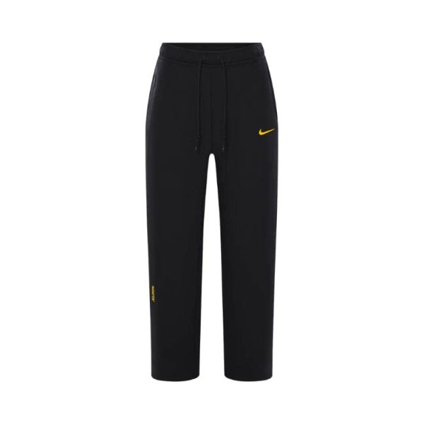 d69302_12082-1.jpg Nike x NOCTA Tech Fleece Black - Image 1