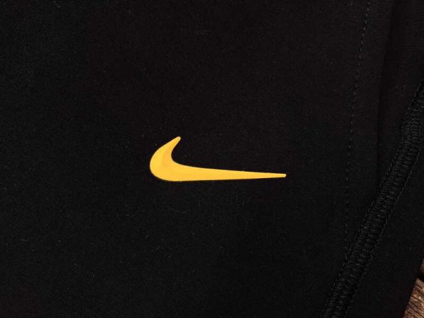 Nike x NOCTA Tech Fleece Black - Image 7