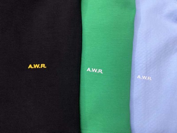 Hoodie Nike x NOCTA Tech Fleece Blue Tint - Image 10