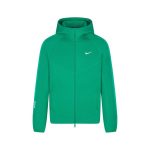 Hoodie Nike x NOCTA Tech Fleece Stadium Green/Sail