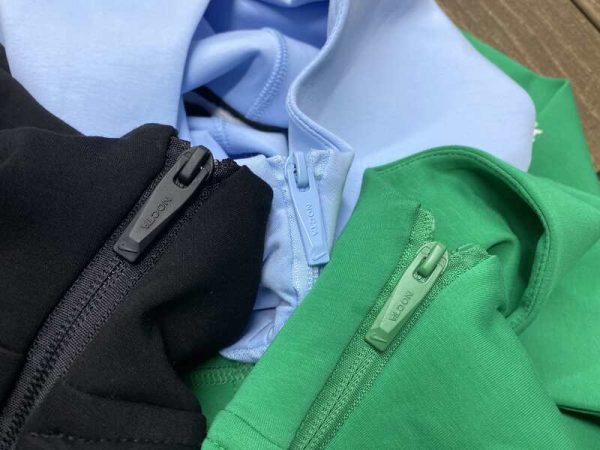 Hoodie Nike x NOCTA Tech Fleece Stadium Green/Sail - Image 10