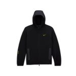 Hoodie Nike x NOCTA Tech Fleece Black