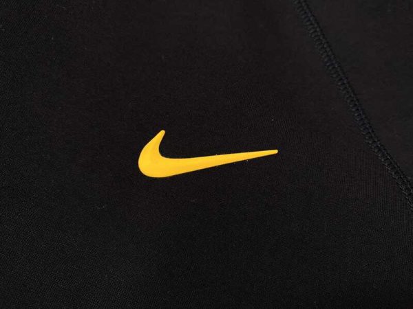 Hoodie Nike x NOCTA Tech Fleece Black - Image 8