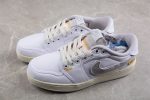 Jordan 1 Low x Union LA White Neutral Grey - Image 7