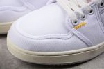 Jordan 1 Low x Union LA White Neutral Grey - Image 10