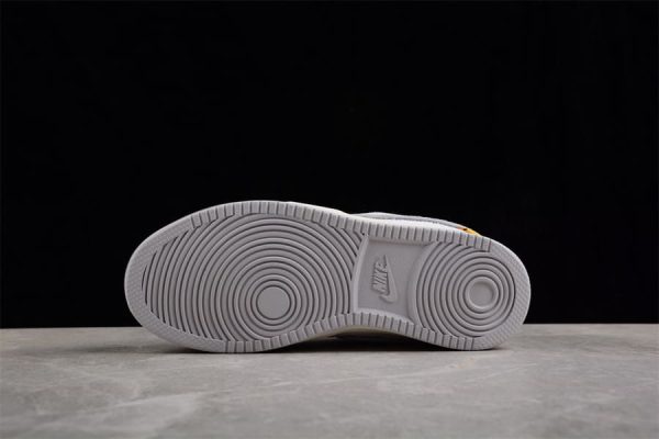 Jordan 1 Low x Union LA White Neutral Grey - Image 11