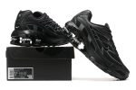 Supreme x Nike Shox Ride 2 Black - Image 2