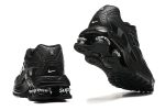 Supreme x Nike Shox Ride 2 Black - Image 6