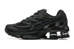 Supreme x Nike Shox Ride 2 Black - Image 7
