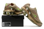 Supreme x Nike Shox Ride 2 Neutral Olive - Image 2