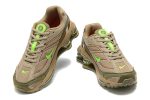 Supreme x Nike Shox Ride 2 Neutral Olive - Image 3