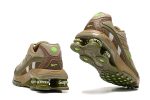 Supreme x Nike Shox Ride 2 Neutral Olive - Image 6